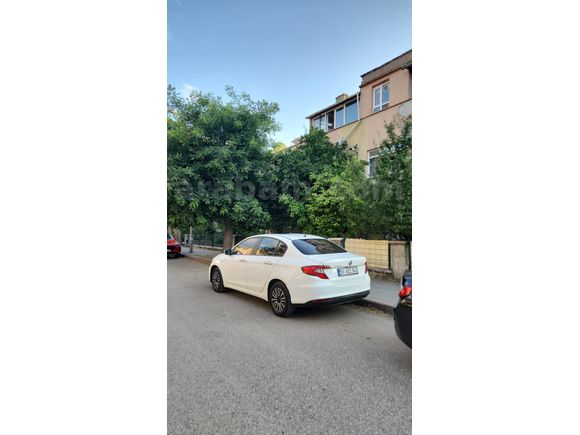 Masrafsız 1.6multijet Otomatik Egea