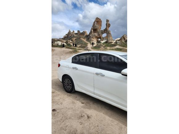 Masrafsız 1.6multijet Otomatik Egea