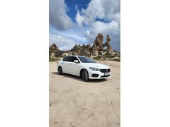 Masrafsız 1.6multijet Otomatik Egea