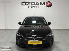 ÖZPAM 2.EL'DEN 2021 OPEL CORSA 1.2 T ULTİMATE 130 BG OTOMATİK