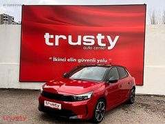 TRUSTY ONATÇA'DAN OPEL CORSA