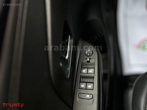 TRUSTY ONATÇA'DAN OPEL CORSA