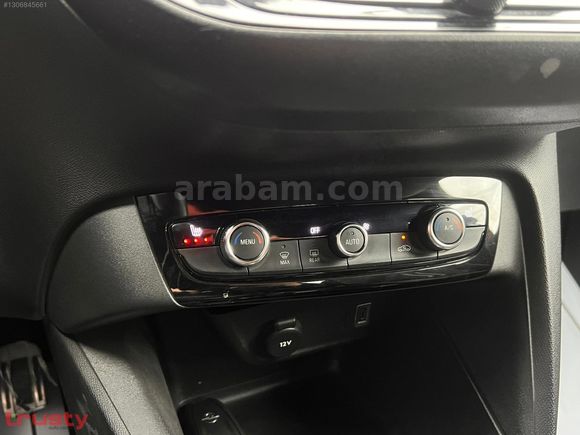 TRUSTY ONATÇA'DAN OPEL CORSA