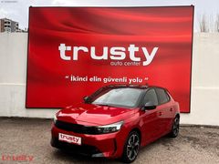TRUSTY ONATÇA'DAN OPEL CORSA