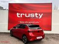 TRUSTY ONATÇA'DAN OPEL CORSA