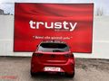 TRUSTY ONATÇA'DAN OPEL CORSA