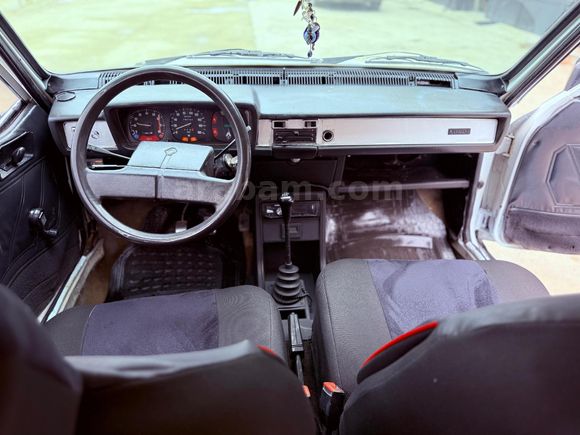 Galeriden Renault R 12 Toros 1994 Model Samsun