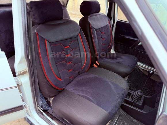 Galeriden Renault R 12 Toros 1994 Model Samsun