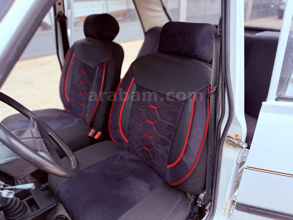 Galeriden Renault R 12 Toros 1994 Model Samsun