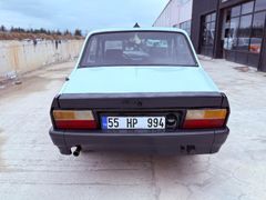 Galeriden Renault R 12 Toros 1994 Model Samsun