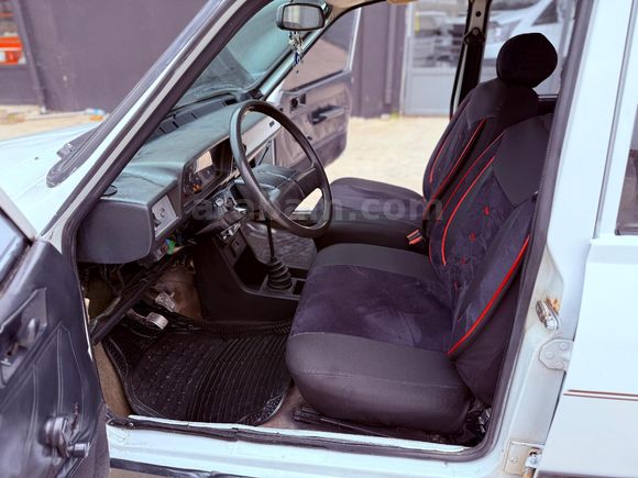 Galeriden Renault R 12 Toros 1994 Model Samsun