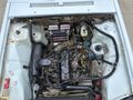 Galeriden Renault R 12 Toros 1994 Model Samsun