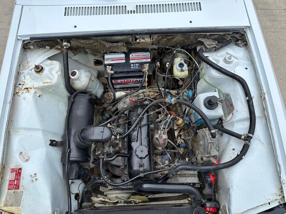 Galeriden Renault R 12 Toros 1994 Model Samsun