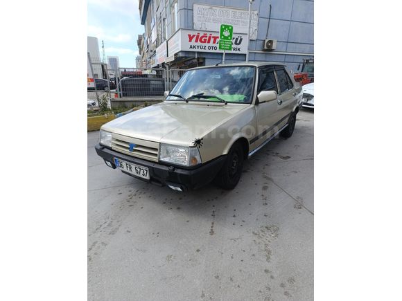 Sahibinden Tofaş Doğan SLX 1993 Model