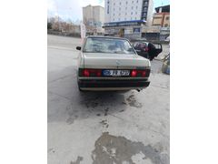 Sahibinden Tofaş Doğan SLX 1993 Model