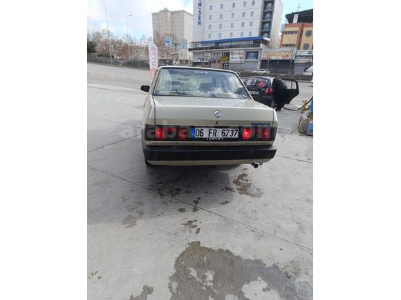 Sahibinden Tofaş Doğan SLX 1993 Model