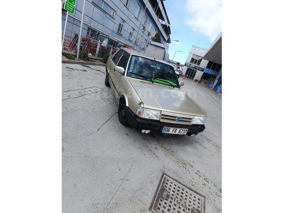 Sahibinden Tofaş Doğan SLX 1993 Model