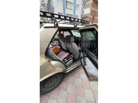 Sahibinden Tofaş Doğan SLX 1993 Model
