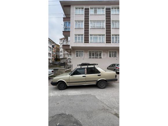 Sahibinden Tofaş Doğan SLX 1993 Model