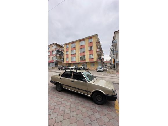 Sahibinden Tofaş Doğan SLX 1993 Model