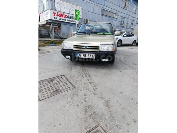 Sahibinden Tofaş Doğan SLX 1993 Model
