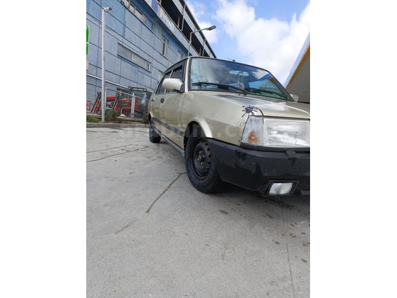 Sahibinden Tofaş Doğan SLX 1993 Model