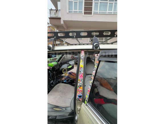 Sahibinden Tofaş Doğan SLX 1993 Model