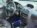Garajj'dan Düşük KM Otomatik Peugeot 206 BENZİN-LPĞ