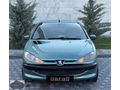 Garajj'dan Düşük KM Otomatik Peugeot 206 BENZİN-LPĞ