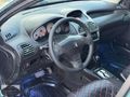 Garajj'dan Düşük KM Otomatik Peugeot 206 BENZİN-LPĞ