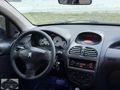 Garajj'dan Düşük KM Otomatik Peugeot 206 BENZİN-LPĞ