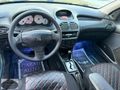 Garajj'dan Düşük KM Otomatik Peugeot 206 BENZİN-LPĞ