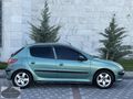 Garajj'dan Düşük KM Otomatik Peugeot 206 BENZİN-LPĞ