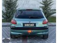 Garajj'dan Düşük KM Otomatik Peugeot 206 BENZİN-LPĞ