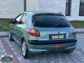 Garajj'dan Düşük KM Otomatik Peugeot 206 BENZİN-LPĞ
