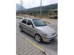 Sahibinden Fiat Palio 1.2 EL 2005 Model