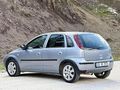 AD AUTO'DAN 2005 MODEL SORUNSUZ OTOMATİK CORSA