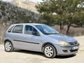 AD AUTO'DAN 2005 MODEL SORUNSUZ OTOMATİK CORSA