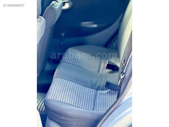 AD AUTO'DAN 2005 MODEL SORUNSUZ OTOMATİK CORSA