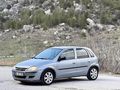 AD AUTO'DAN 2005 MODEL SORUNSUZ OTOMATİK CORSA