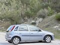 AD AUTO'DAN 2005 MODEL SORUNSUZ OTOMATİK CORSA