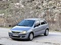 AD AUTO'DAN 2005 MODEL SORUNSUZ OTOMATİK CORSA