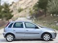 AD AUTO'DAN 2005 MODEL SORUNSUZ OTOMATİK CORSA
