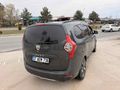 Sahibinden Dacia Lodgy 1.5 dCi Laureate 2013 Model 