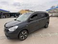 Sahibinden Dacia Lodgy 1.5 dCi Laureate 2013 Model 
