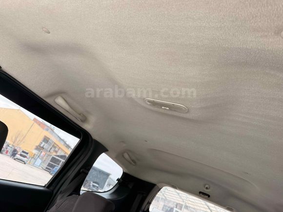 Sahibinden Dacia Lodgy 1.5 dCi Laureate 2013 Model 
