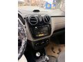 Sahibinden Dacia Lodgy 1.5 dCi Laureate 2013 Model 