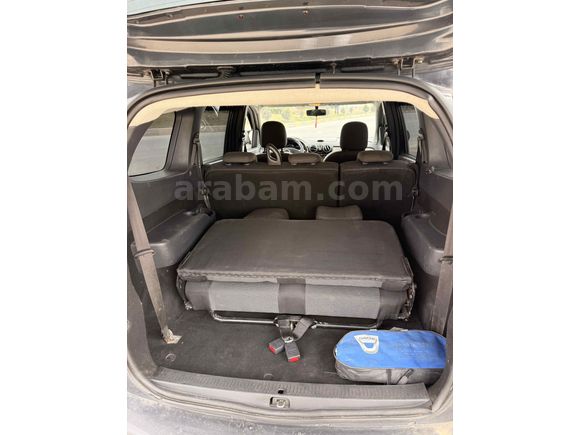 Sahibinden Dacia Lodgy 1.5 dCi Laureate 2013 Model 