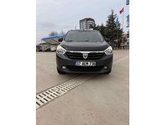 Sahibinden Dacia Lodgy 1.5 dCi Laureate 2013 Model 
