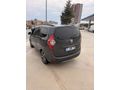 Sahibinden Dacia Lodgy 1.5 dCi Laureate 2013 Model 